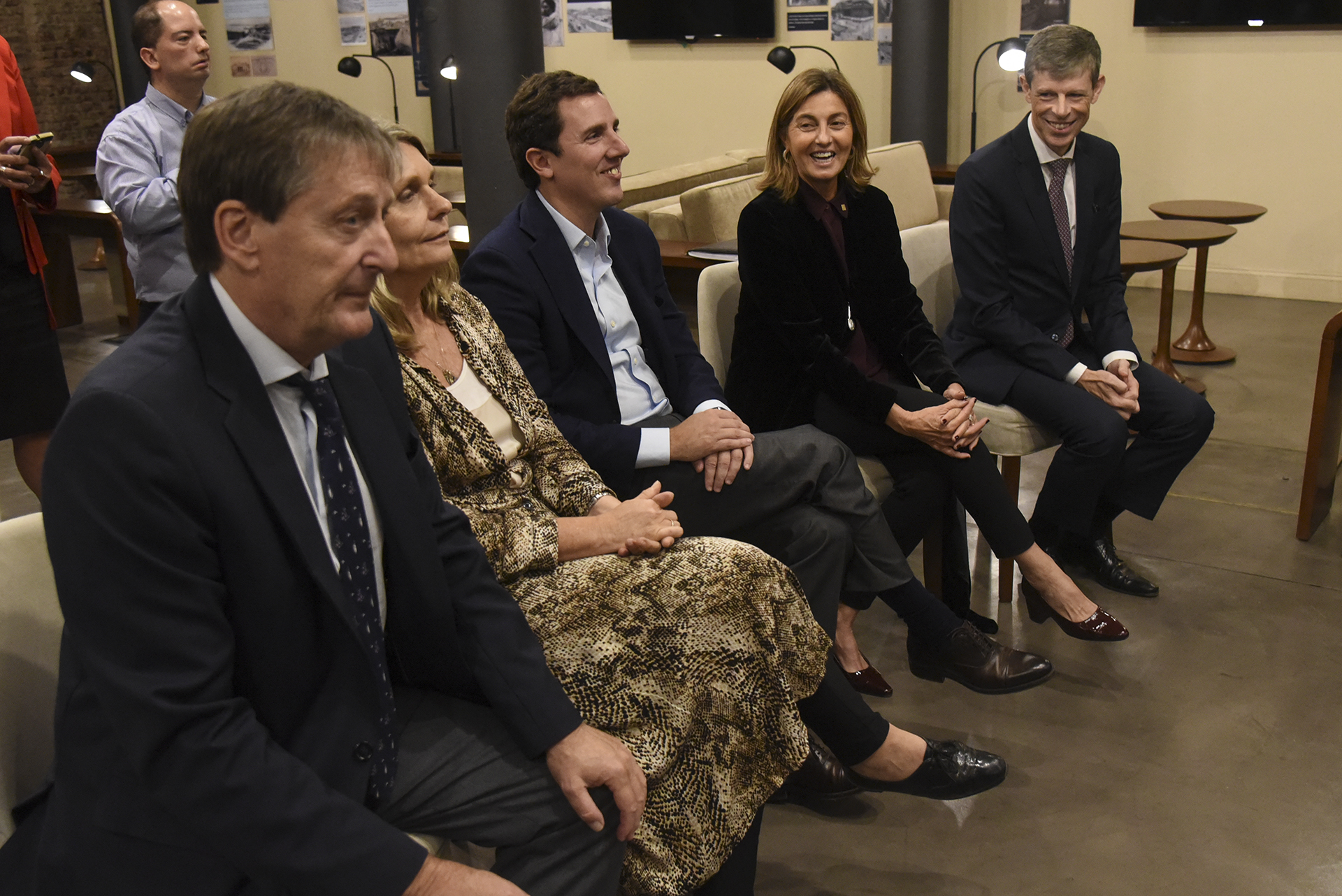 Imagenes de galerias de prensa